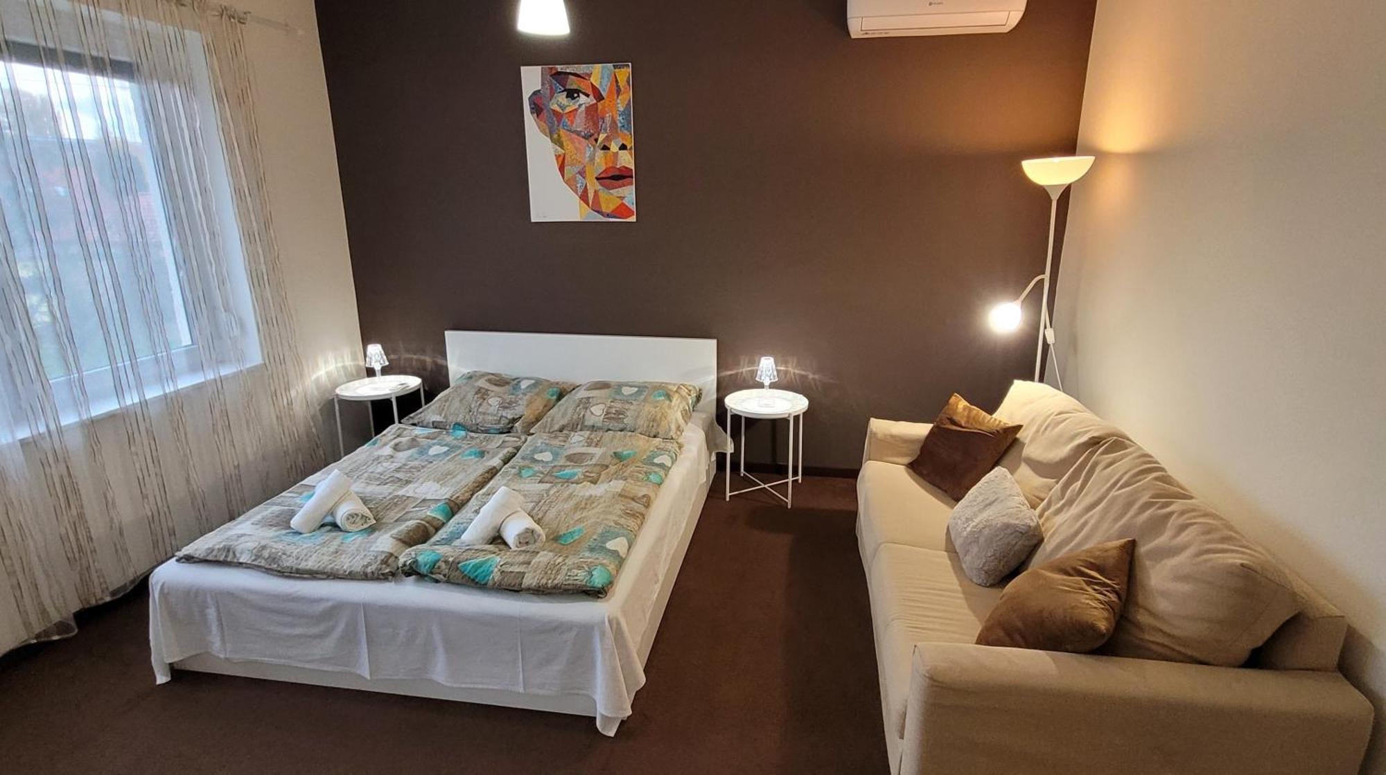 שיופוק Doris Apartments מראה חיצוני תמונה